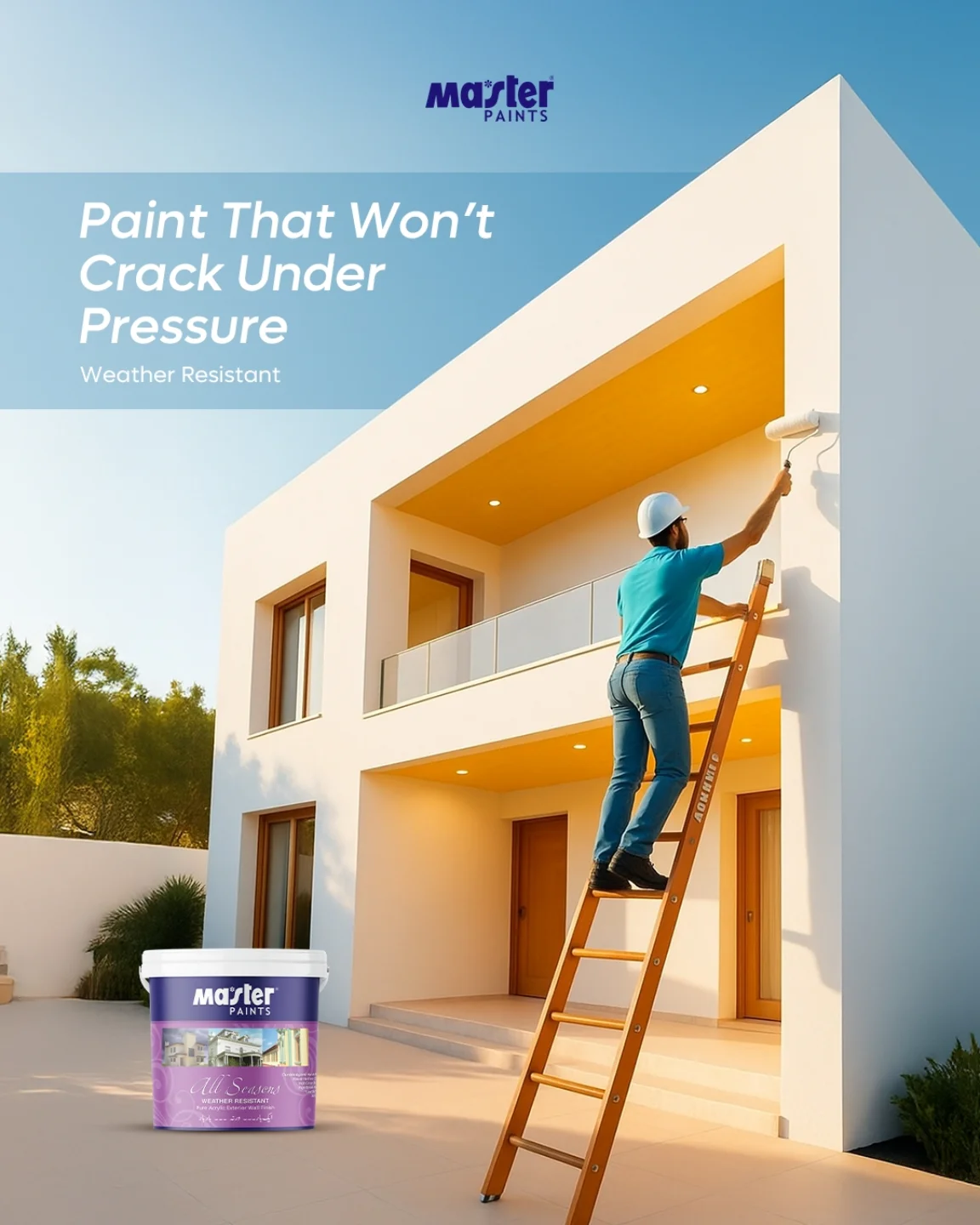 masterpaints